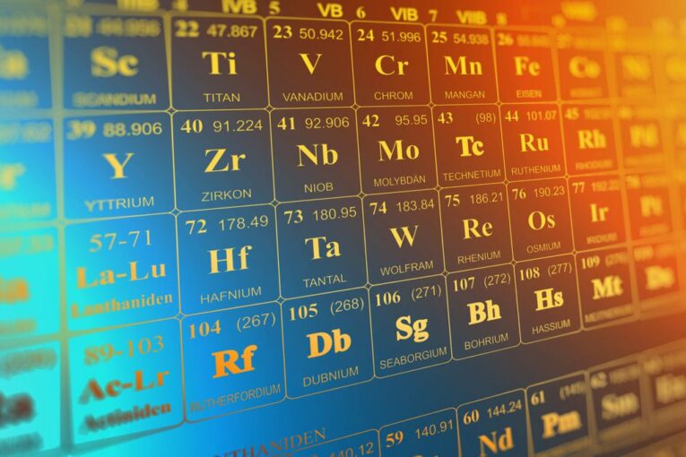 Electric Vehicles without Rare Earth Elements