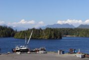 Quarry and Barge Loading Facility on Vancouver Island acquired by Granite