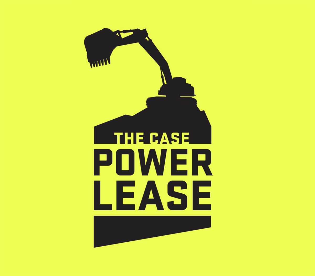 CASE offers first-of-its-kind Lease Program for Heavy Excavators