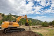 CASE offers first-of-its-kind Lease Program for Heavy Excavators