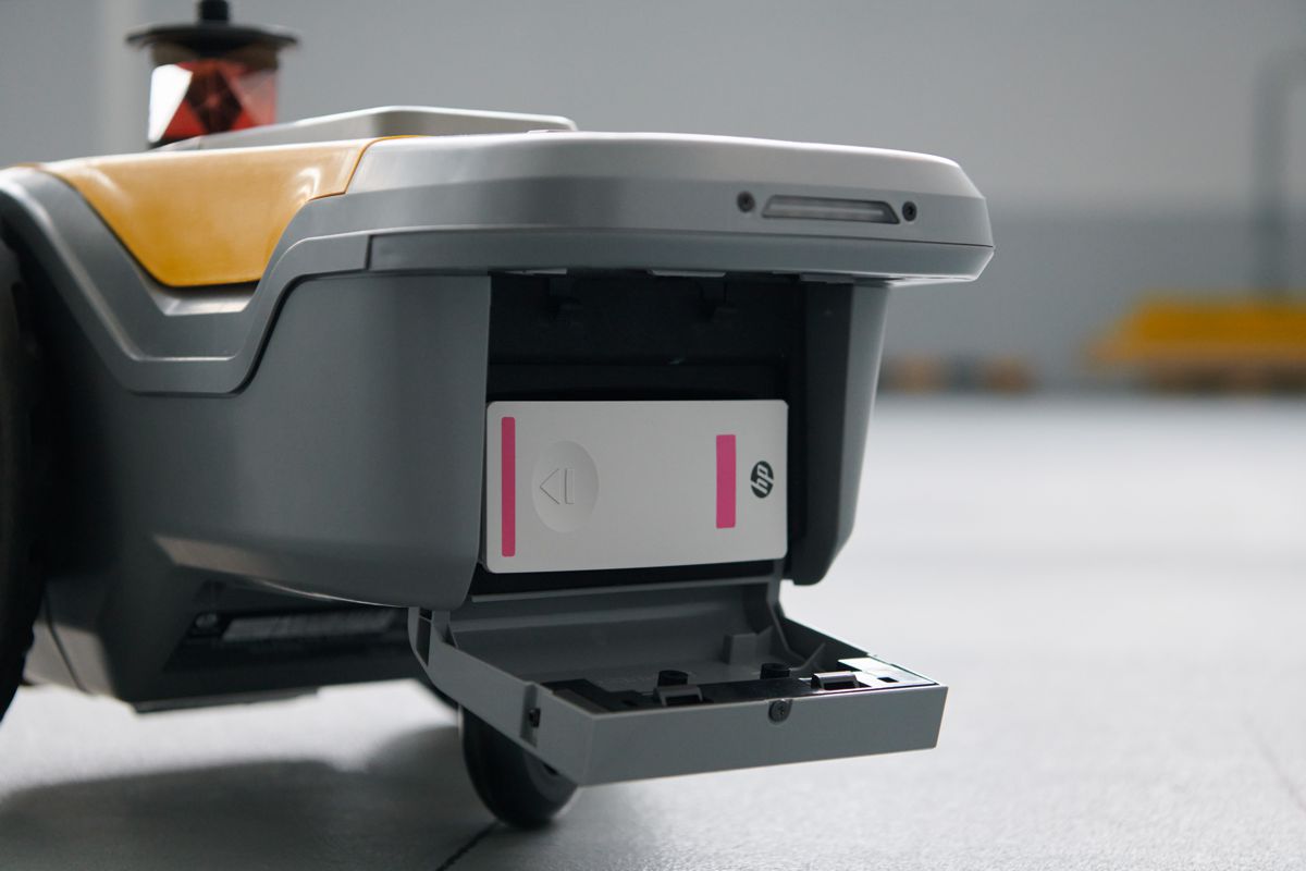 HP launches SitePrint site layout robot in the UK   