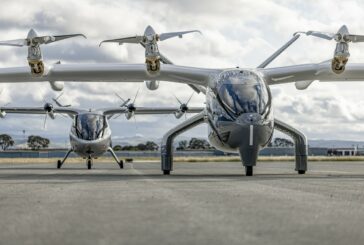 Archer announces first Midnight Aircraft