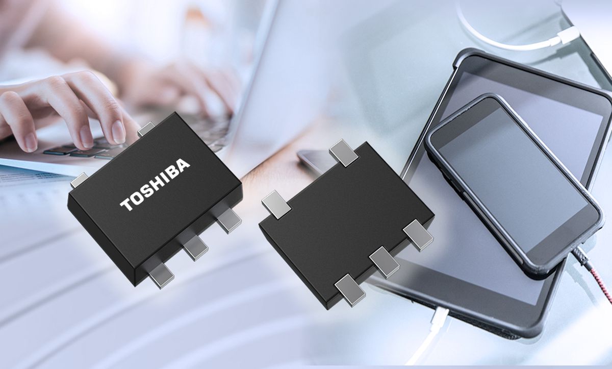 Toshiba introduces Thermoflagger to detect Electronic Equipment Overheating