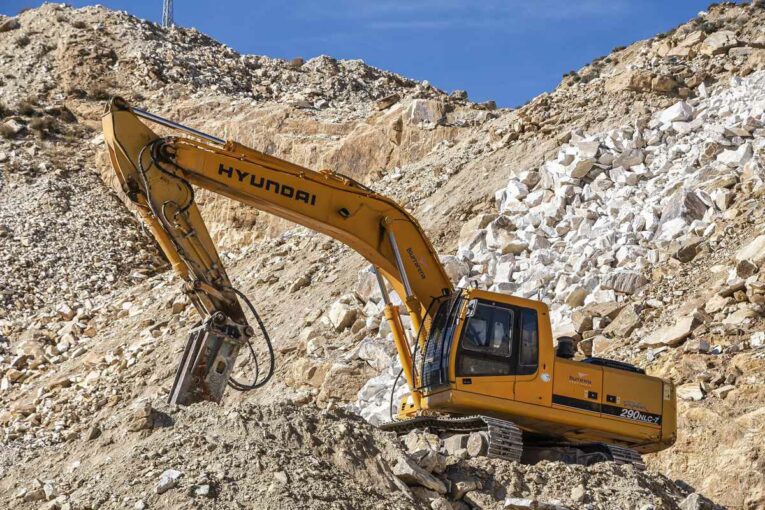 Aggregate Industries launches ambitious Net Zero Strategy