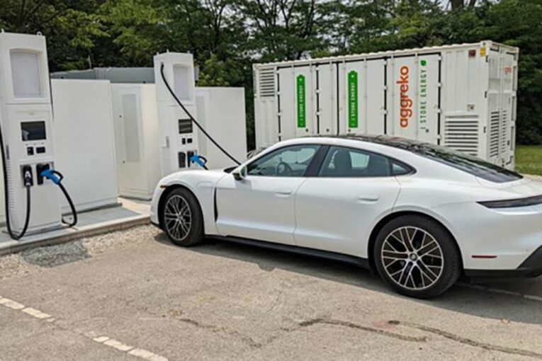 Making Electric Vehicle Charging Stations Cybersecure