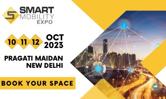 Smart Mobility Infratech Expo