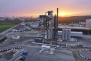 Benninghoven Recycling Priority Asphalt Plant champions Green Technology