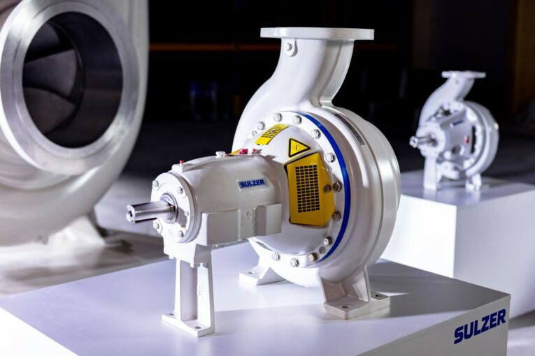 Cost-effective inefficiency solutions for Pumps and Mixers