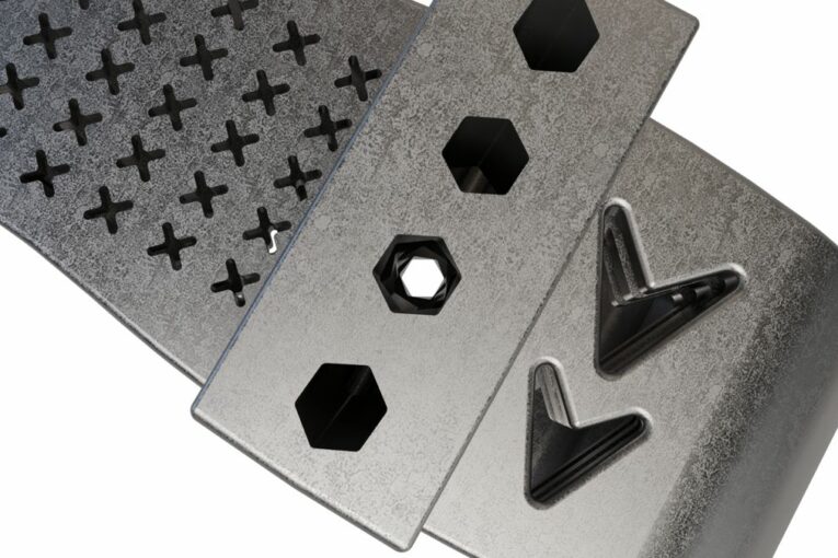 Metal 3D Printing Prototyping Services by DSB Technologies