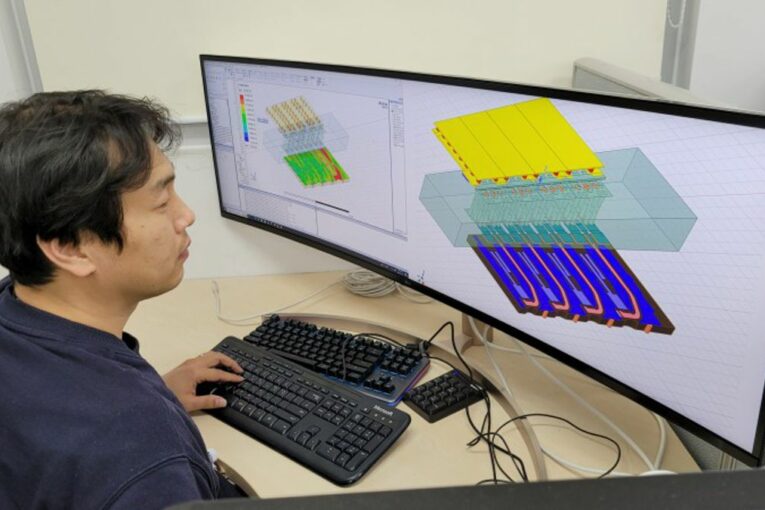 New Light Source can transmit 25 billion bits per second over long distances