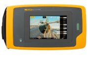 Fluke ii910 Precision Acoustic Imager troubleshoots Conveyor Systems