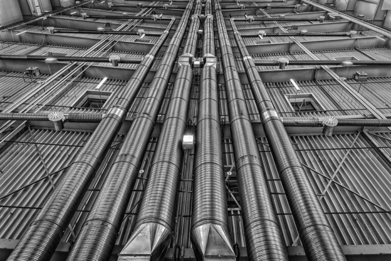 Choosing the Right HVAC System for Commercial Buildings