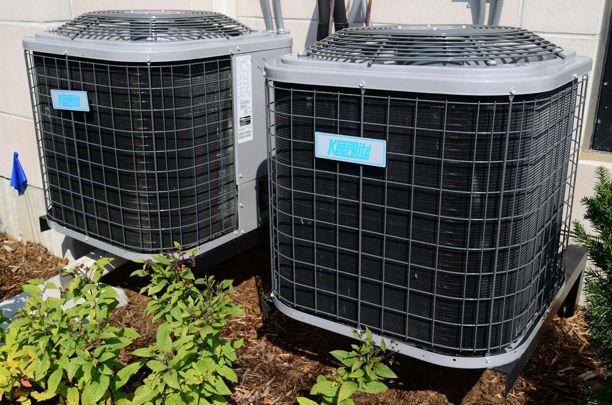 Choosing the Right HVAC System for Commercial Buildings