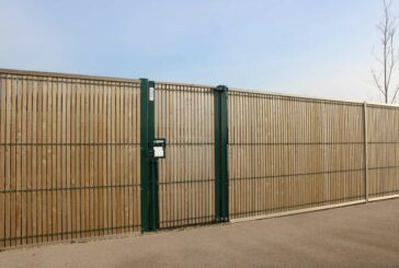Jacksons Fencing expands Certified High-Security Perimeter Solutions