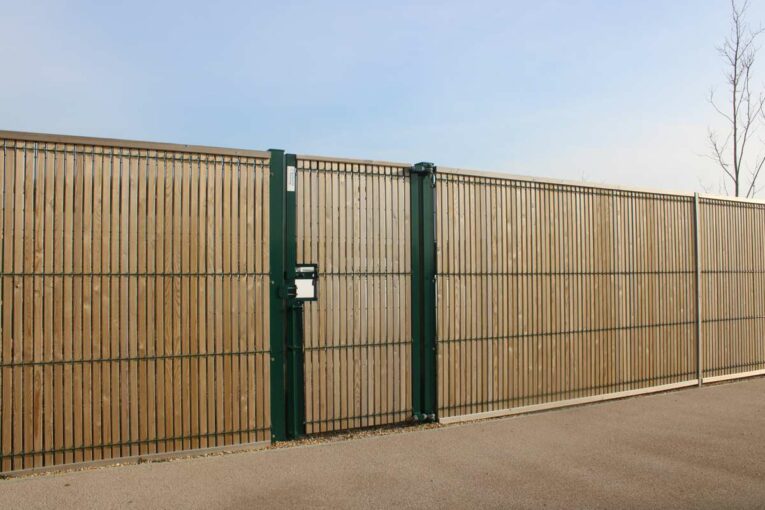 Jacksons Fencing expands Certified High-Security Perimeter Solutions