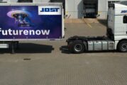 JOST Truck Trailer Coupling System evolves with the KKS-U Connector