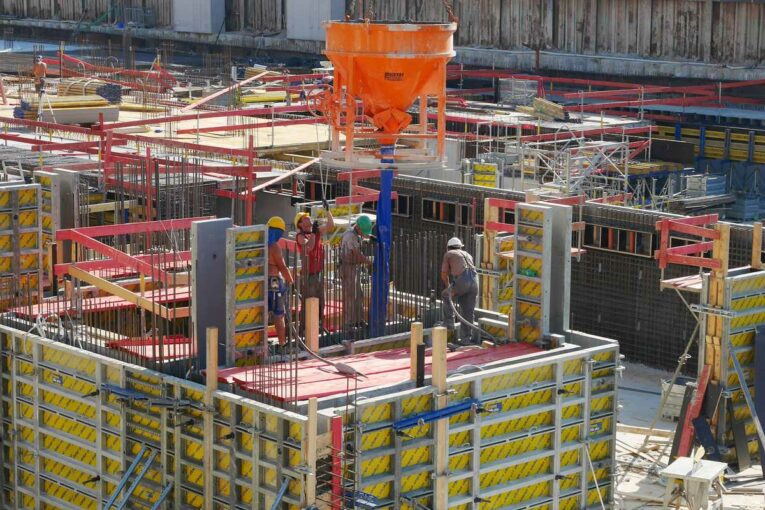 Modular Buildings the perfect Construction Solution