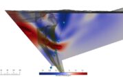 Borehole Muon Tomography produce 3D models of Underground Targets