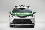 Ouster to supply LiDAR to support May Mobility Autonomous Vehicle Solutions