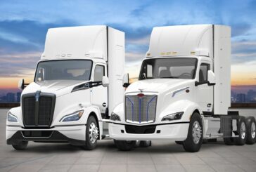 PACCAR and Toyota to commercialise Hydrogen Fuel Cell Trucks