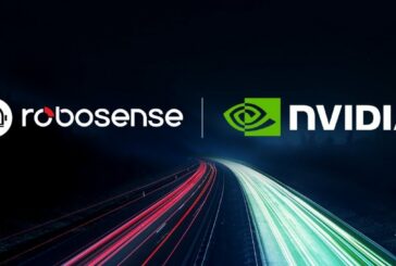 RoboSense now connected to the NVIDIA Omniverse ecosystem