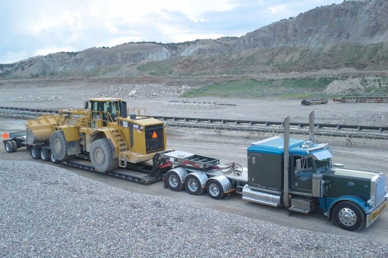 Talbert Manufacturing explores Trailer Total Cost of Ownership