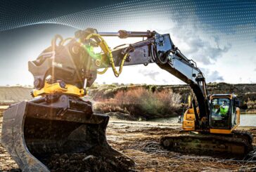 Machine Control is critical in attracting people in to the Construction Industry