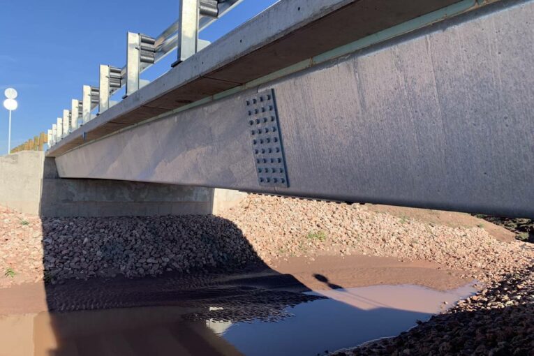 Valmont wins four Hot-Dip Galvanizing Awards