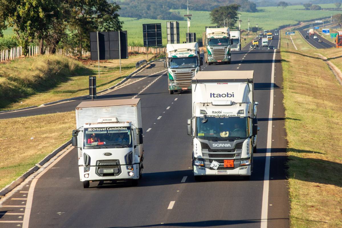 VINCI completes acquisition of Brazilian Motorway Concession