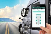 Aperia simplifies Tire Pressure Management for Fleets with Halo Drive