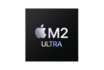 New Apple M2 Ultra delivers huge performance increases