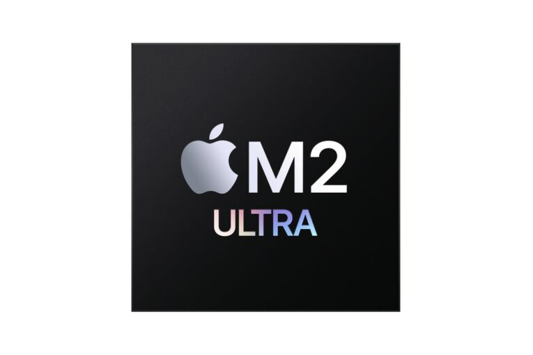 New Apple M2 Ultra delivers huge performance increases