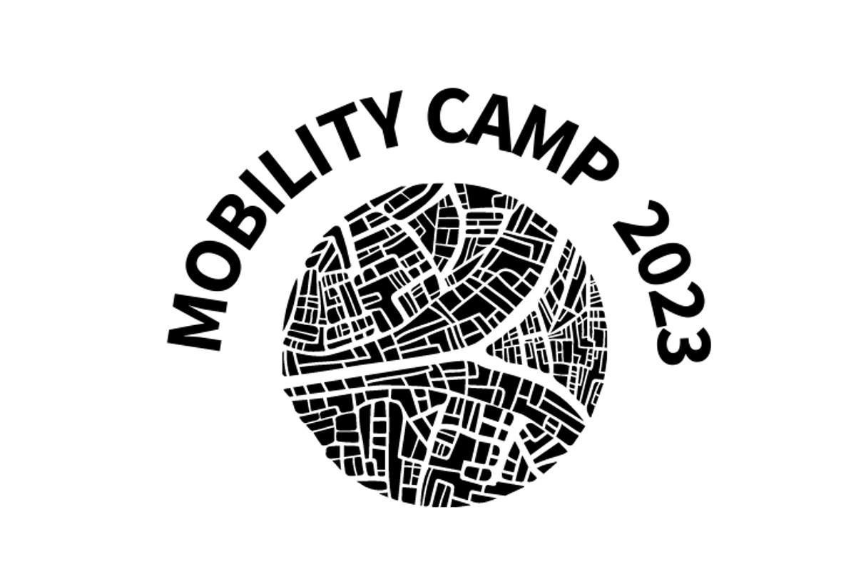 Changing the Narrative at the Unconference Mobility Camp