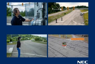 NEC and Virginia Tech developing Innovative 5G and AI Solutions to save lives