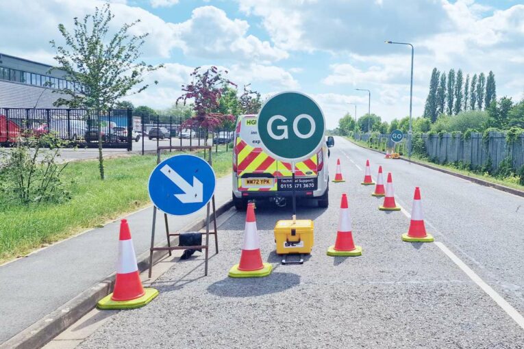 SRL Traffic Systems expands Hire Portfolio with new Safety Innovations