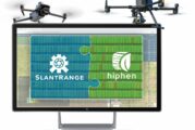 SlantRange revolutionises Crop Measurement and Prediction with Hiphen acquisition