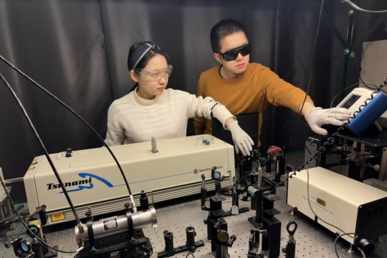 Thermal Conductivity of Materials tuned in real-time for more Energy-efficient Devices