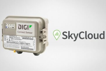 SkyCloud enhances Industrial Monitoring and Control Solutions