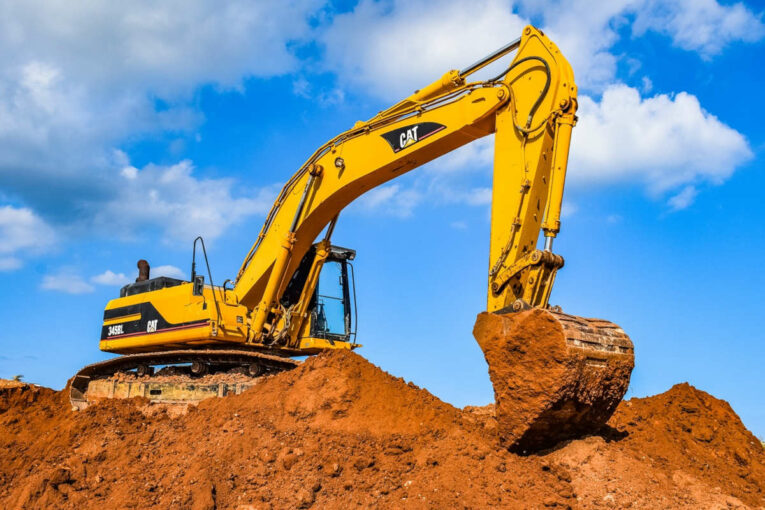 Excavators: The Backbone Of Modern Road Construction Projects
