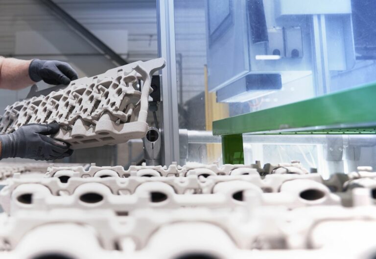 ExOne to showcase Sand 3D Printing Systems at GIFA