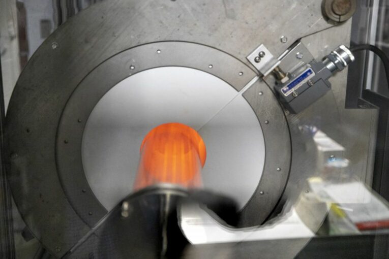 Reduce Friction and Wear with Superlubricity Coating