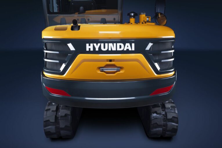 HD Hyundai CE launches HW65A Wheeled Excavator and HX65A Crawler Excavator