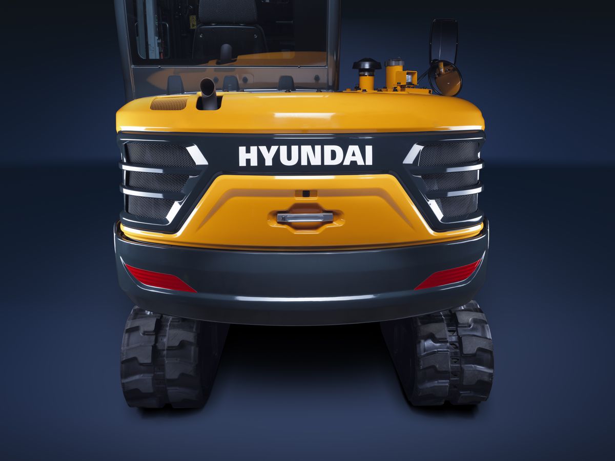 HD Hyundai CE launches HW65A Wheeled Excavator and HX65A Crawler Excavator