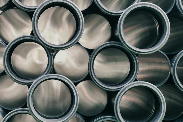Options for Materials in Piping Systems