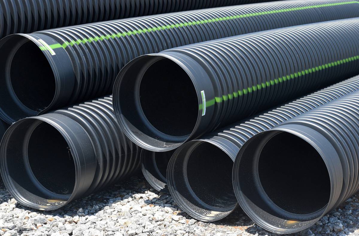 Options for Materials in Piping Systems