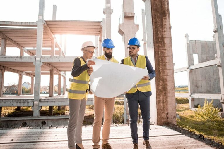 Make your Construction Company more Competitive