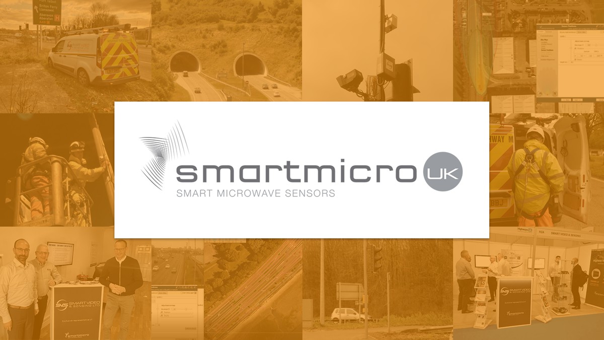 smartmicro expands into UK with Smart Video and Sensing acquisition 