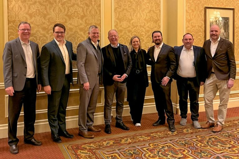 Volvo Penta accelerating Electric Grid Innovation with Utility Innovation Group investment