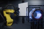 CAPTURE 3D automates Digitalization and Inspection of Electric Motor Assemblies