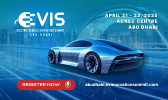 EVIS Electric Vehicle Innovation Summit